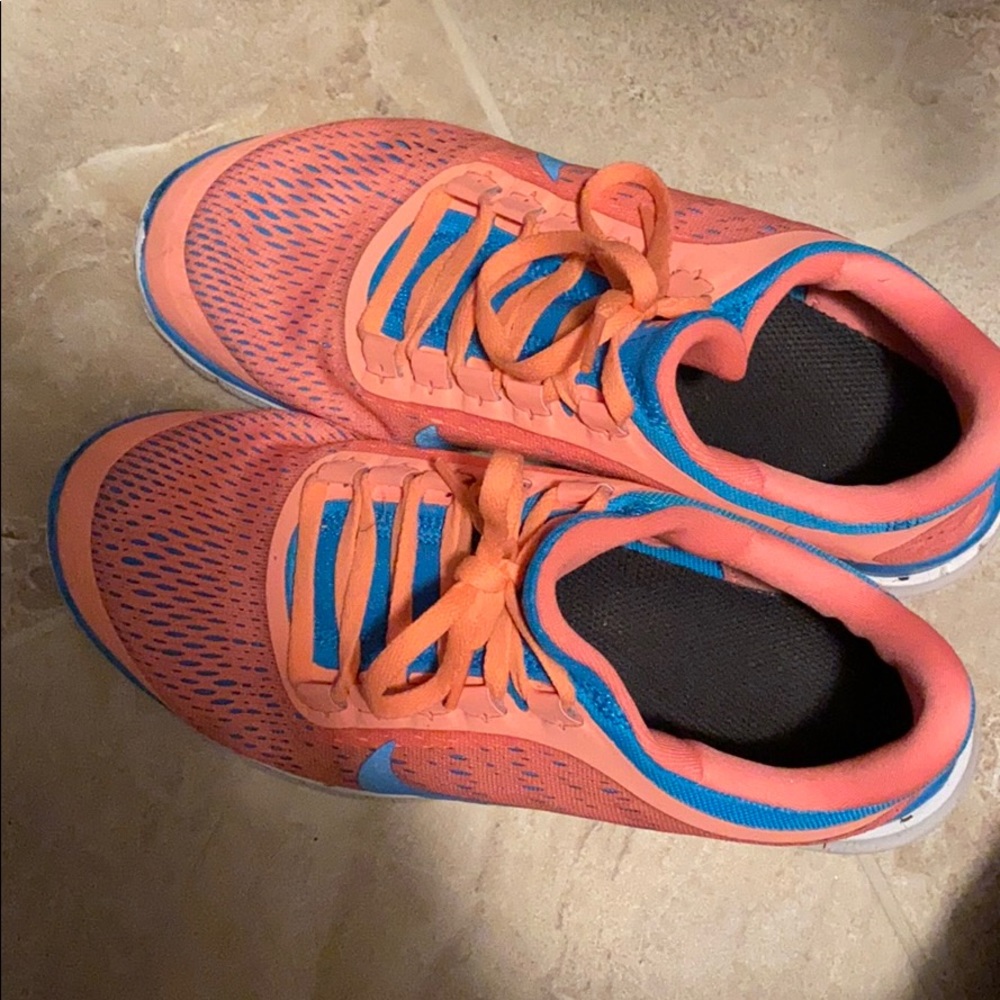 Nike sneakers